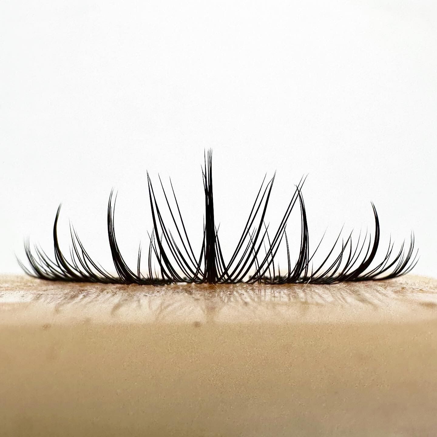 Spiked Lashes 8-16mm